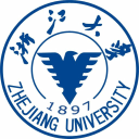 浙江大学Logo